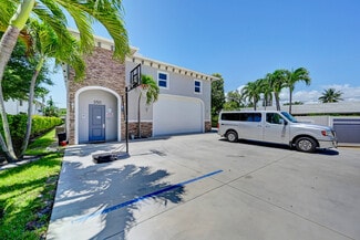 Lantana, FL Dormitory - 350 W Pine St