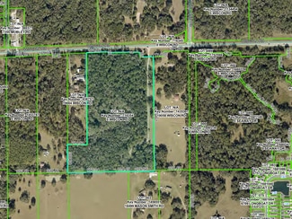 Brooksville, FL Commercial - 00 Wiscon Rd