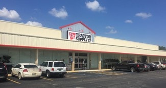 Russellville, AL Retail - 14001 Highway 43