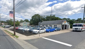 Somers Point, NJ Auto Dealership - 520 Shore Rd