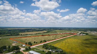 Smithville, TX Commercial Land - 6685 NW 230