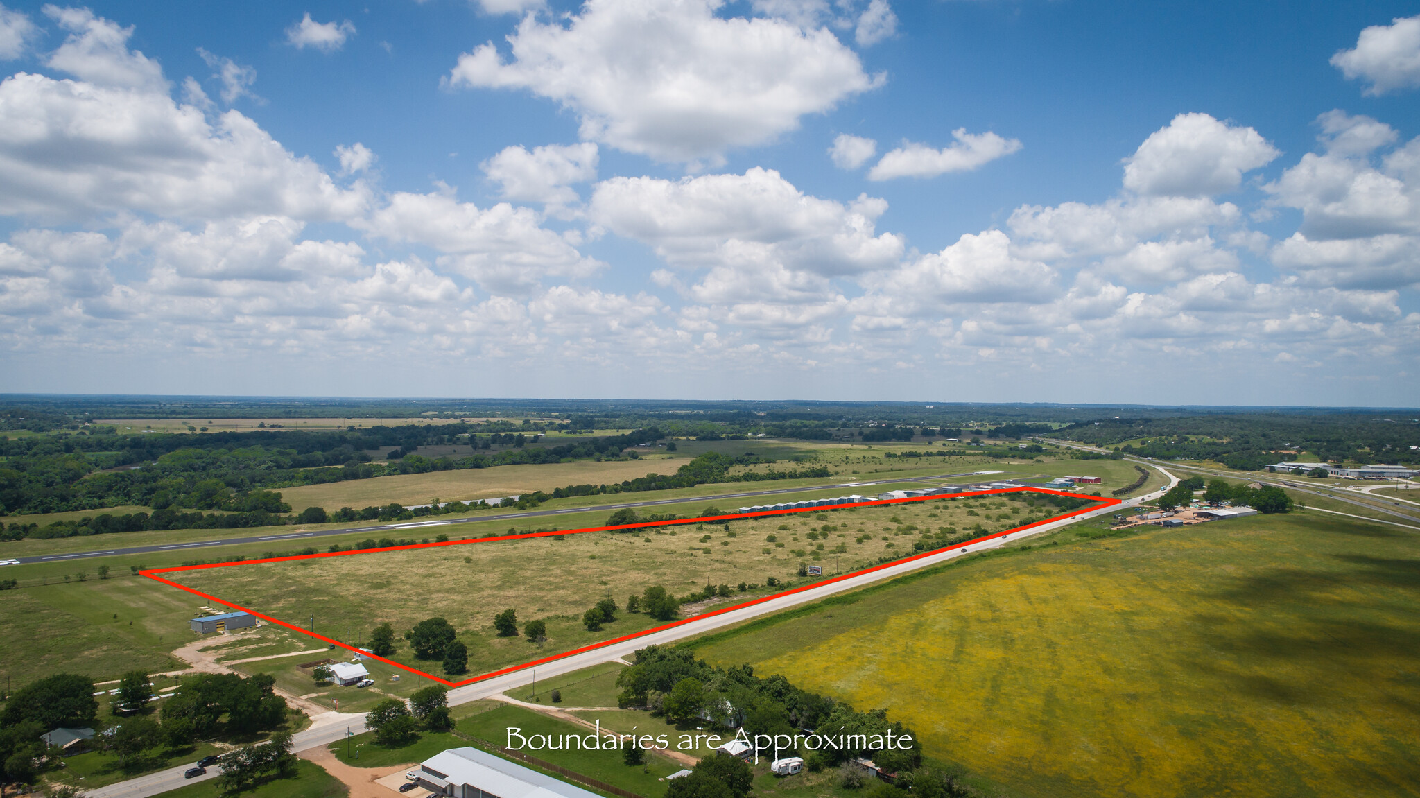 6685 NW 230, Smithville, TX for Sale