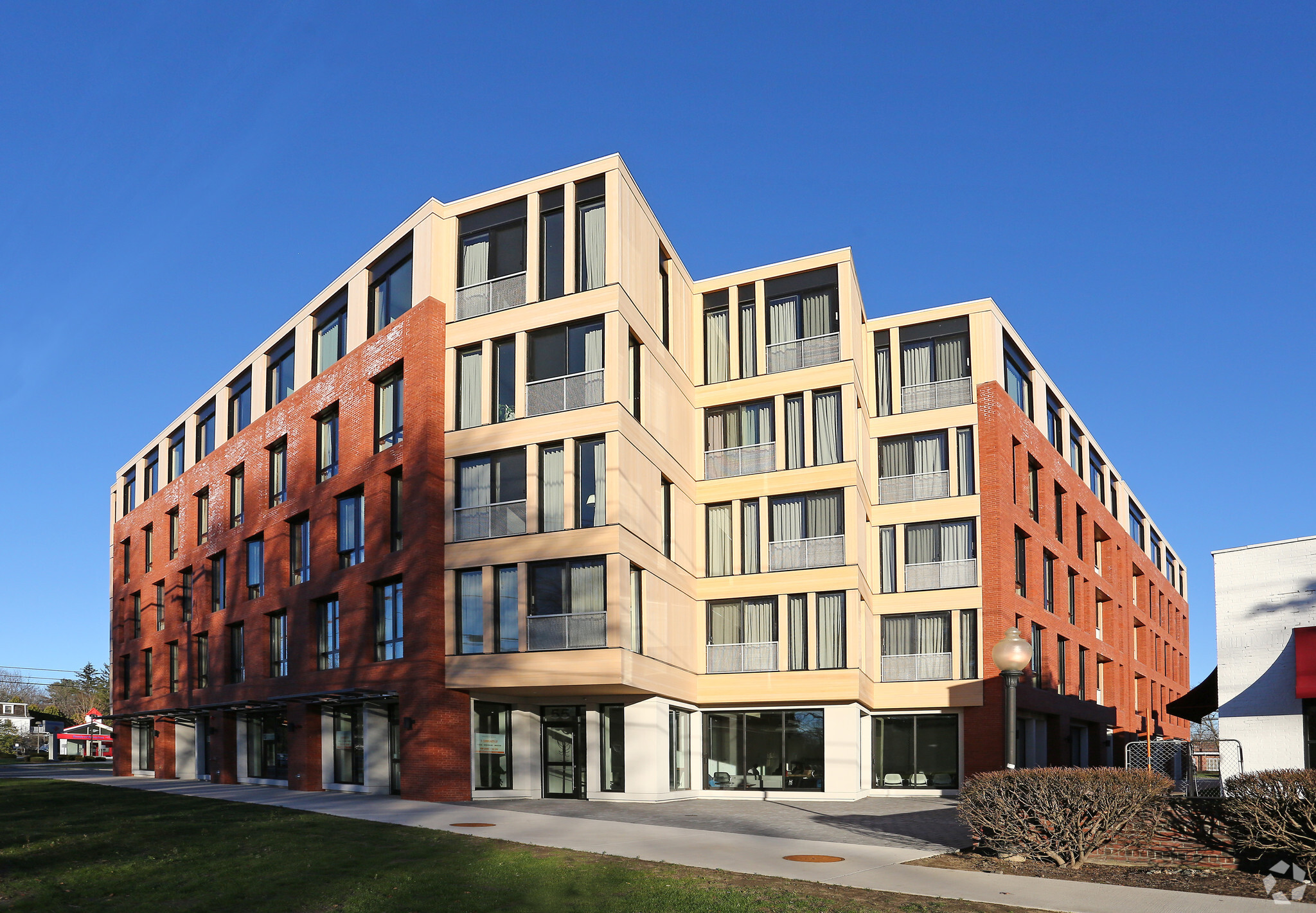 57 E Pleasant St, Amherst, MA for Rent
