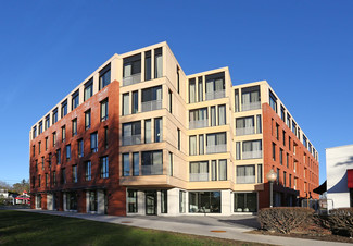 Amherst, MA Retail - 57 E Pleasant St