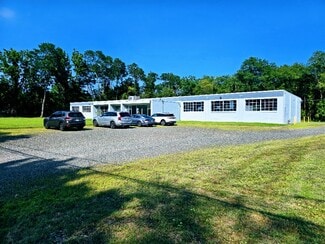 Freehold, NJ Industrial - 341 Fairfield Rd