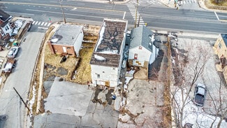 Wilmington, DE Retail - 16 S Maryland Ave