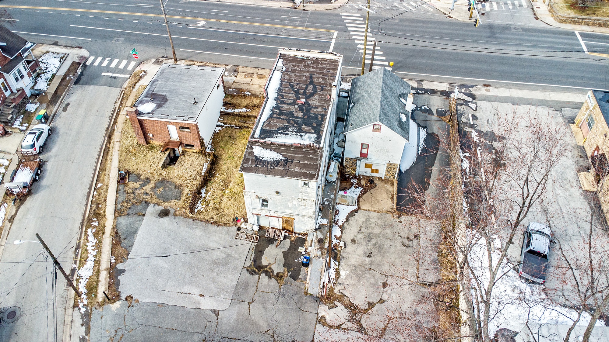 16 S Maryland Ave, Wilmington, DE for Sale