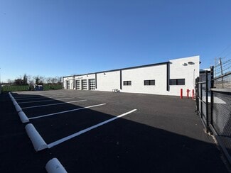 Dallas, TX Flex - 2711 Irving Blvd