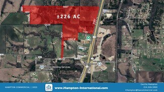 Sherman, TX Industrial - 1100 Shepherd w