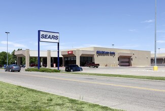 Pueblo, CO Retail - 3201 Dillon Dr