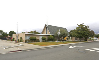 Milpitas, CA Retail - 200 N Abbott Ave