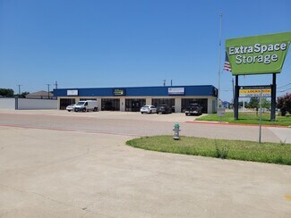 Killeen, TX Office/Retail, Retail - 1300 W Stan Schlueter Loop Killeen, TX Office/Retail, Retail - 1300 W Stan Schlueter Loop