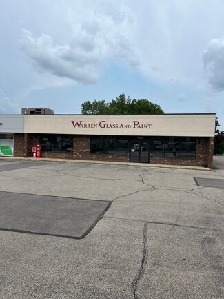 Hermitage, PA undefined - 1859 State