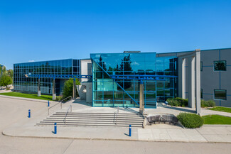 Calgary, AB Office - 1120 68th Ave NE