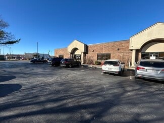 Springfield, MO Office - 1230 E Kingsley St