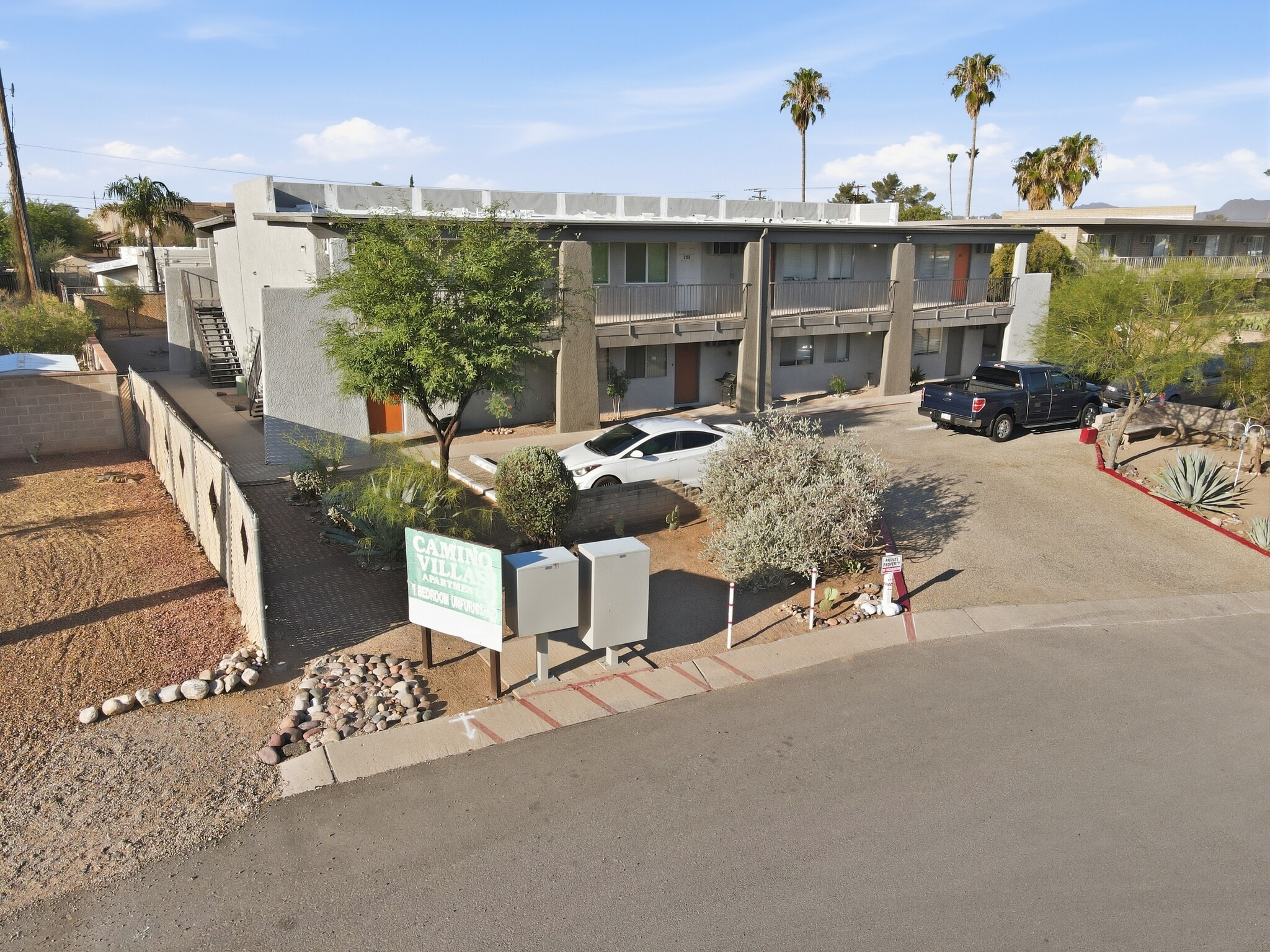 30 E Camino Villas, Tucson, AZ for Sale