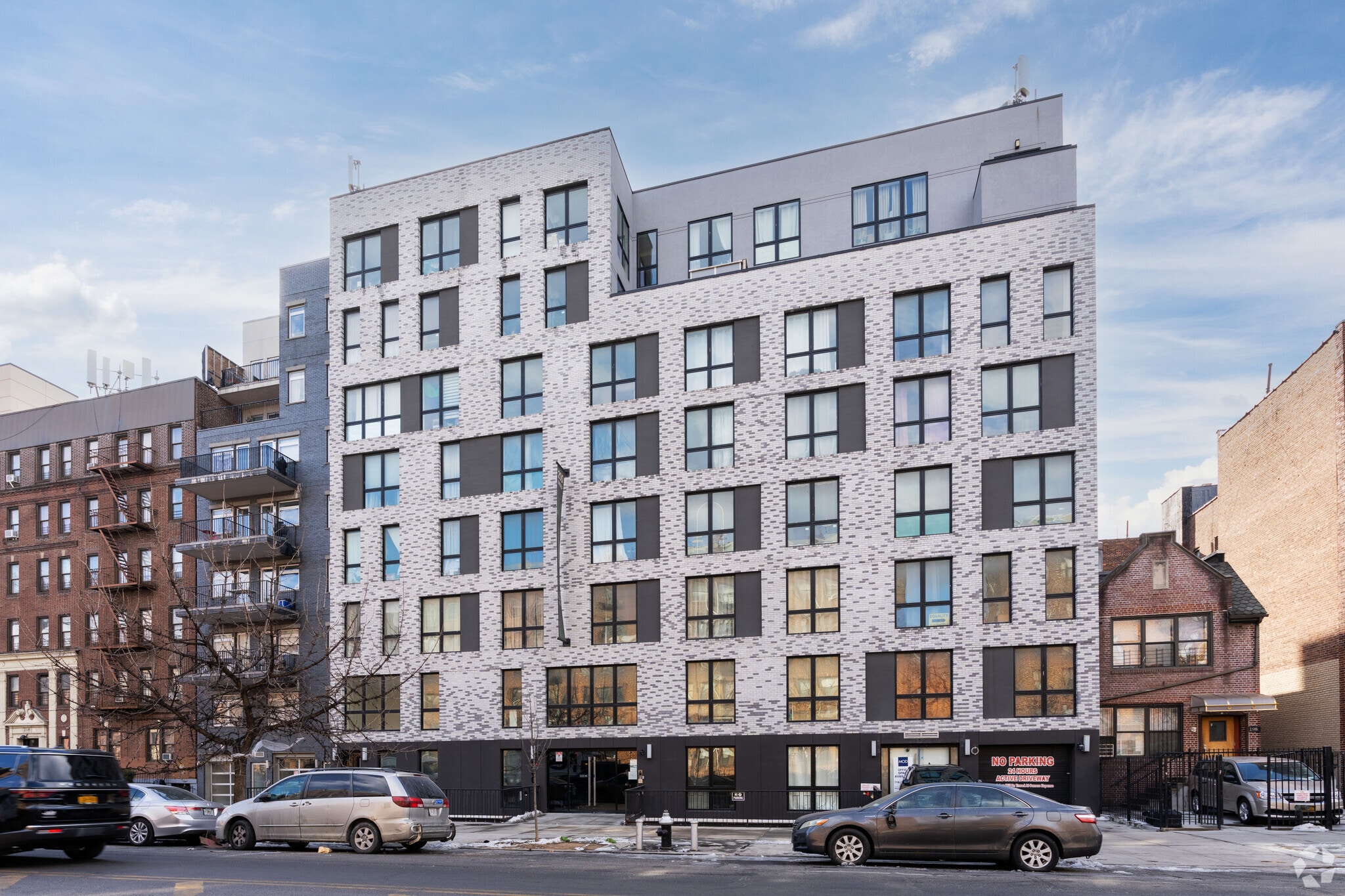 200 Linden Blvd, Brooklyn, NY for Rent