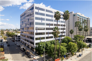 Pasadena, CA Office - 150 S Los Robles Ave