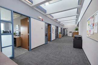 Olds, AB Office - 4512 46 St