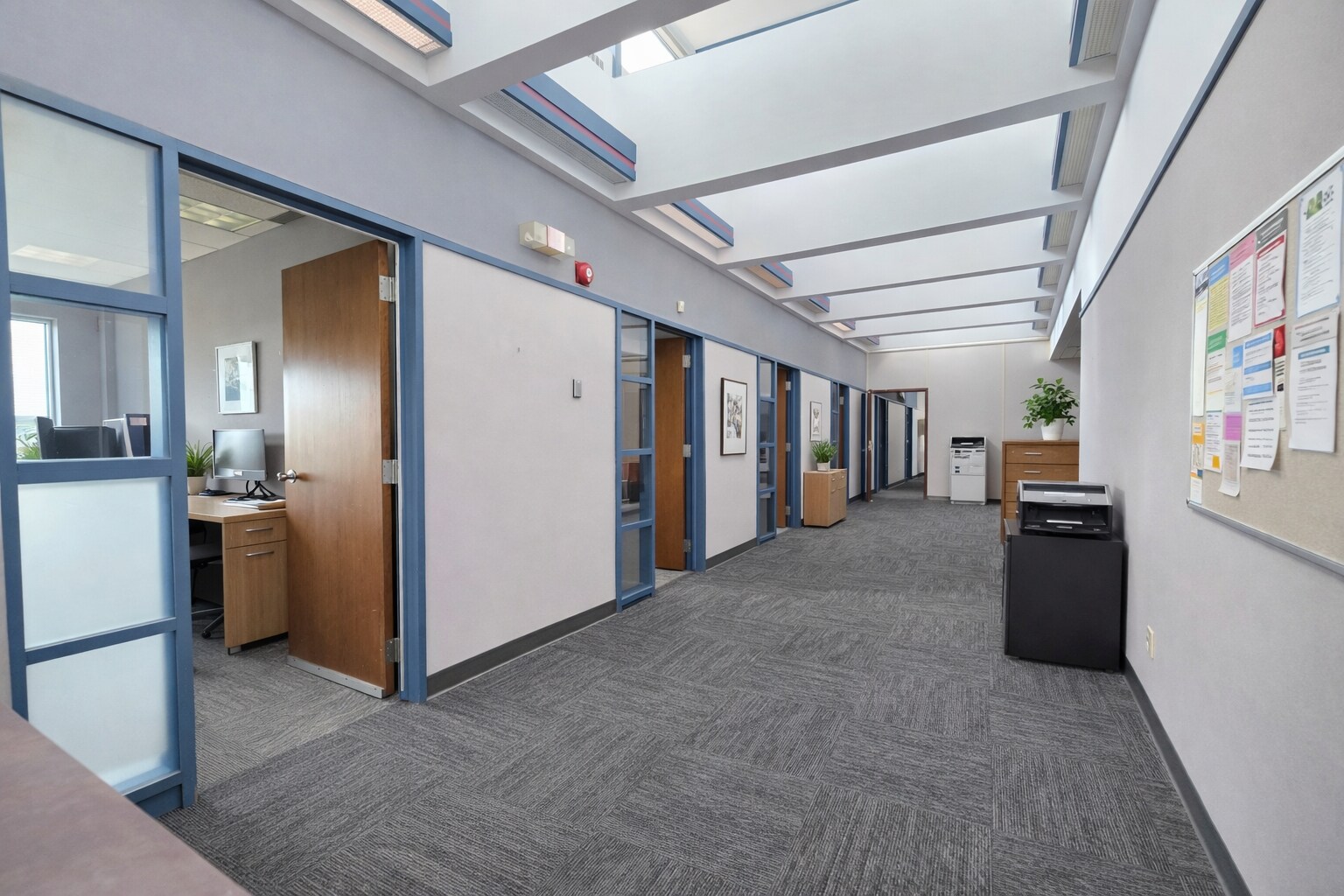 4512 46 St, Olds, AB for Rent