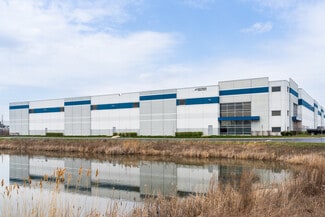 Franklin Park, IL Industrial - 10701 Franklin Ave Franklin Park, IL Industrial - 10701 Franklin Ave