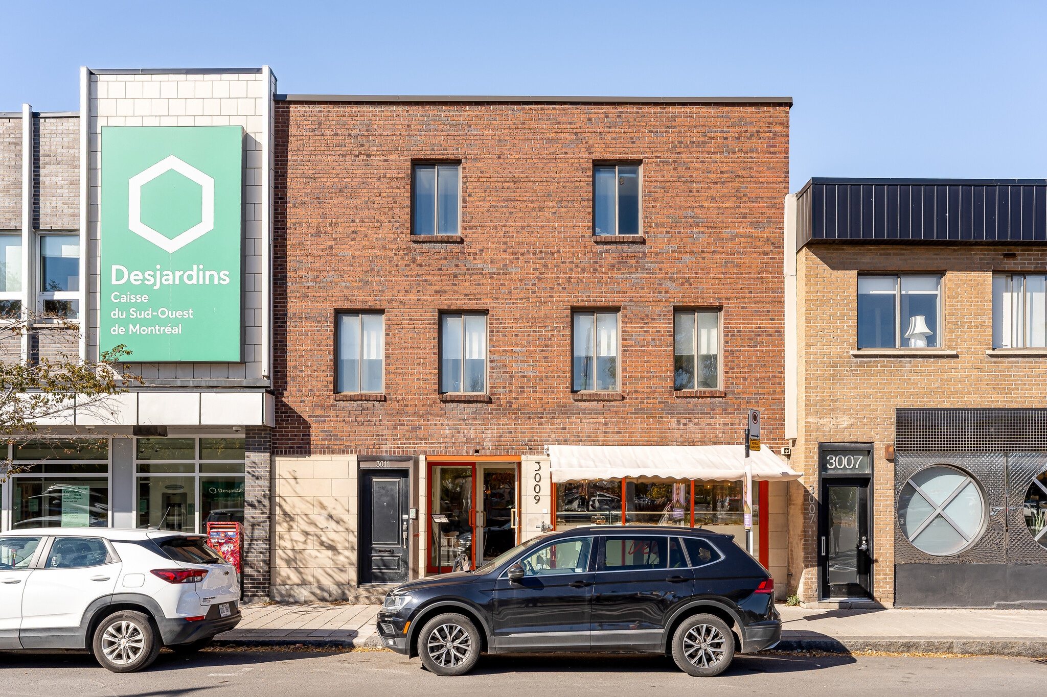 3009 St Notre-Dame O, Montréal, QC for Sale