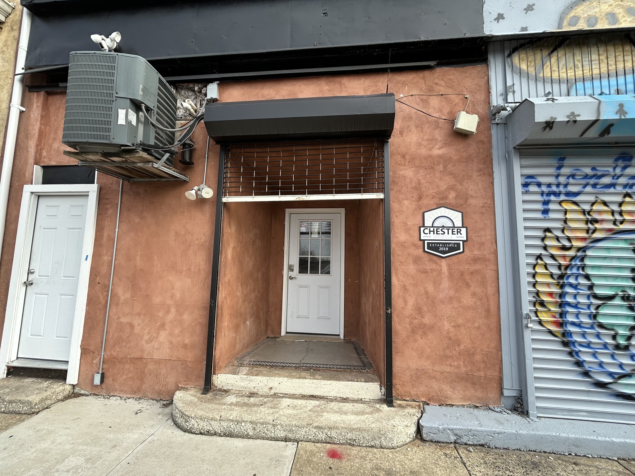 522 Market st, Chester, PA for Rent