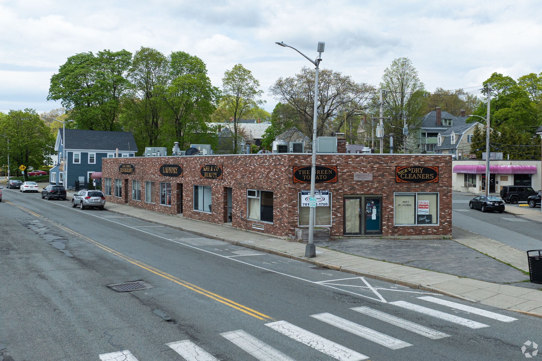 41-47 High St, Reading, MA for Rent