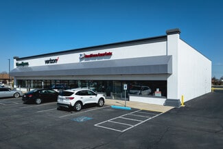Fremont, OH Retail - 2140 Enterprise St