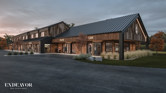 Fairport, NY Retail - 52 N Main St