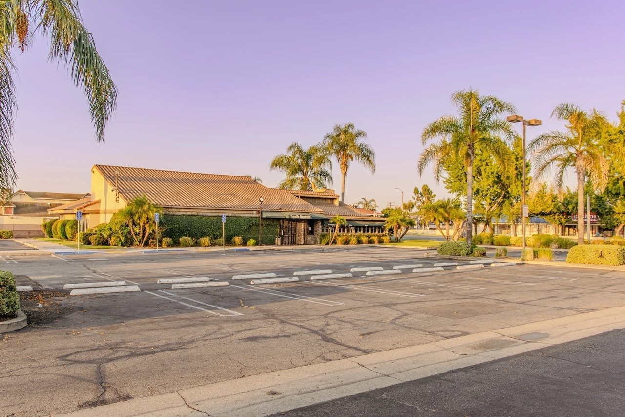 60 N Mountain Ave, Upland, CA for Sale
