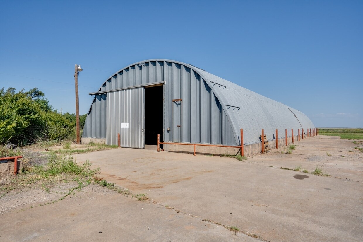 12150-B N 11th St, Vernon, TX for Sale