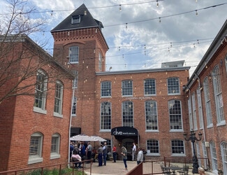 Savage, MD Retail - 8600 Foundry St