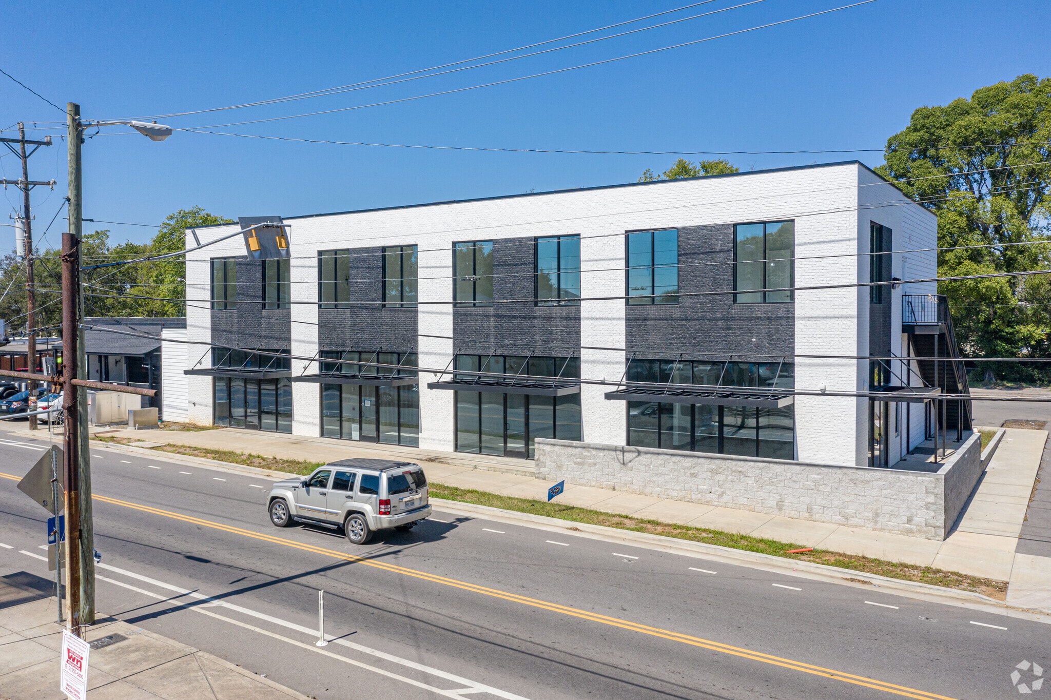916 Buchanan St, Nashville, TN for Sale