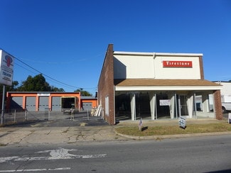 Goldsboro, NC Retail - 105 W Ash St Goldsboro, NC Retail - 105 W Ash St