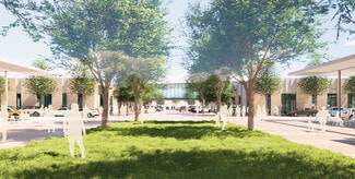 Prosper, TX Office/Medical - SEC Light Farms Way & Dallas Pkwy