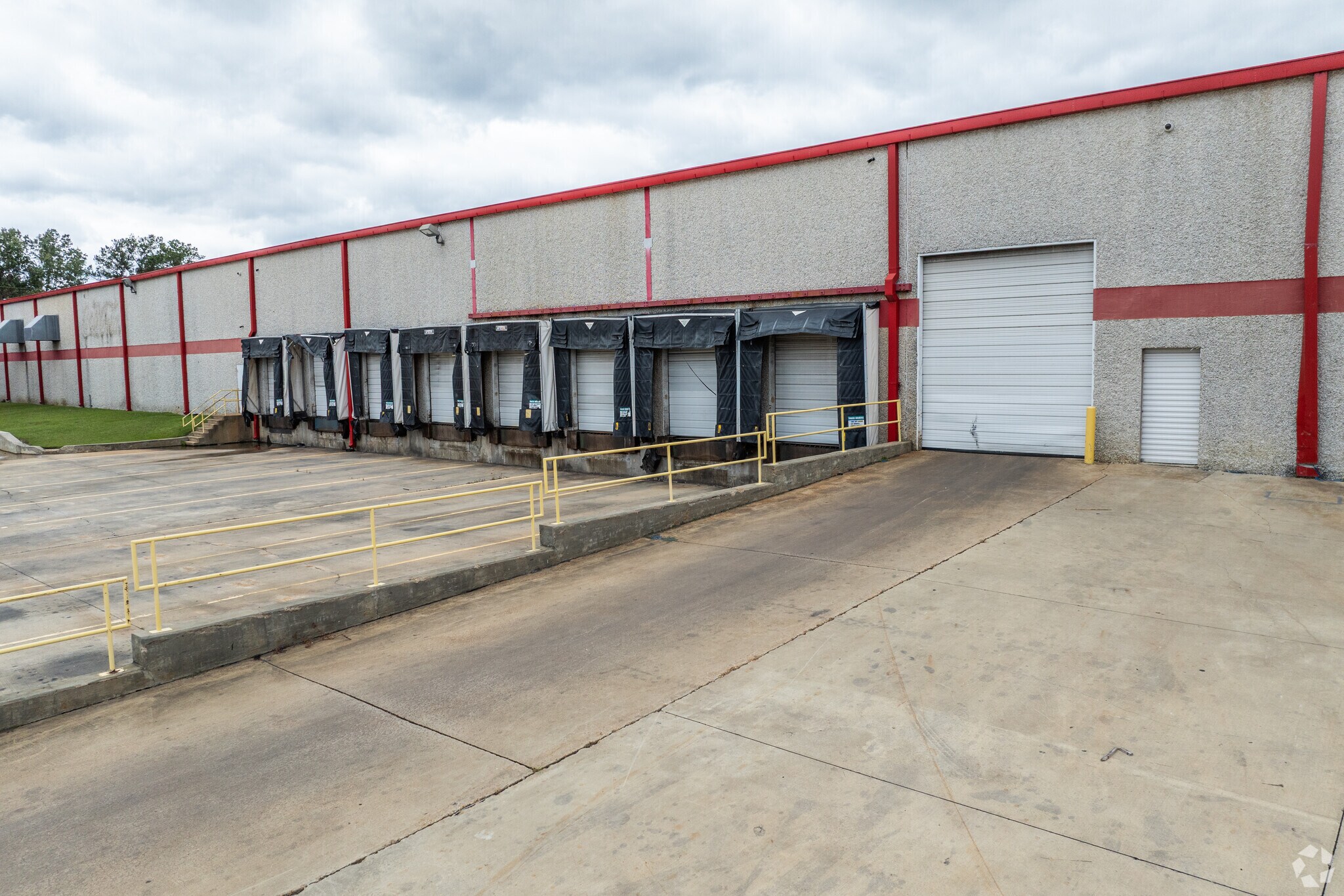 190 NW Industrial Pky, Jackson, MS for Sale