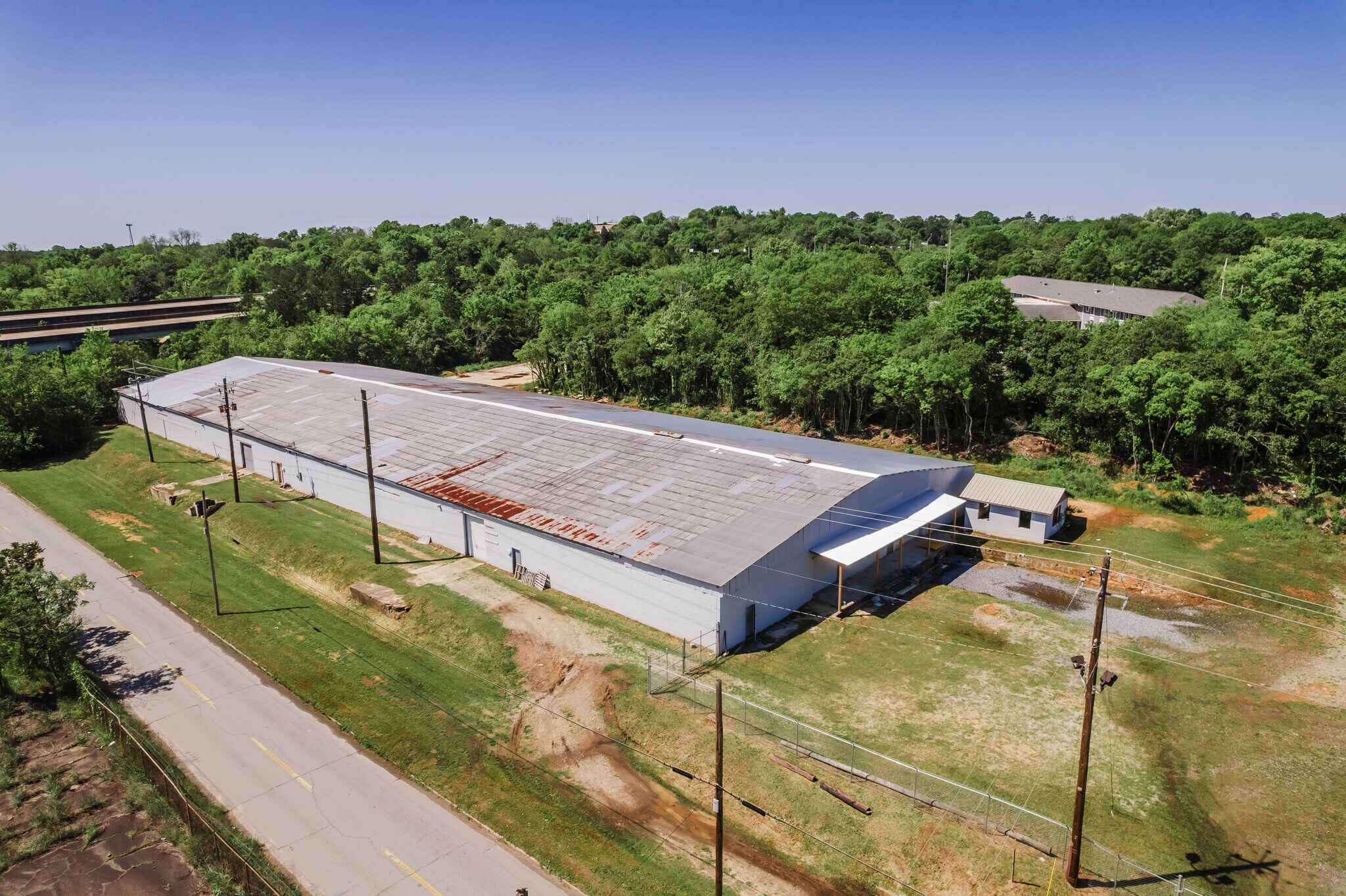 2225 Waterville rd, Macon-Bibb, GA for Rent