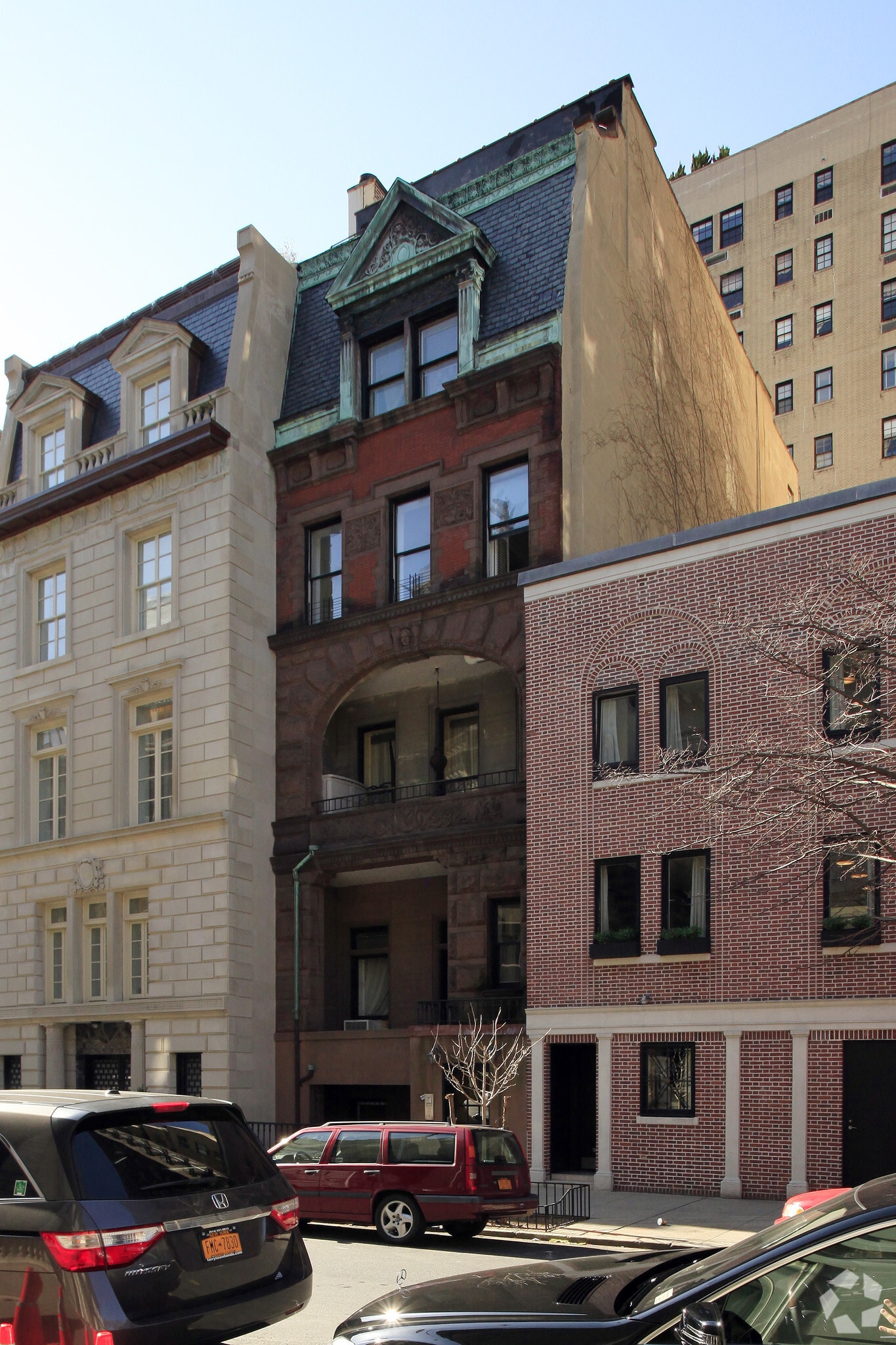 4 E 78th St, New York, NY for Rent