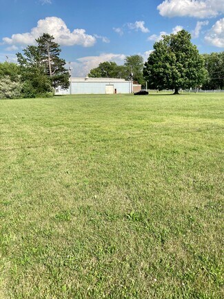 County Road H State Rte 108