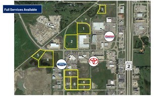 Red Deer, AB Commercial - 566 Lantern St Red Deer, AB Commercial - 566 Lantern St