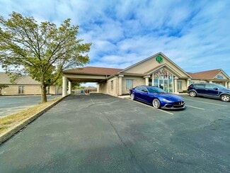 Youngstown, OH Medical - 8580 South Ave