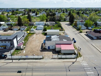 Morinville, AB Specialty - 9903 100 St Morinville, AB Specialty - 9903 100 St