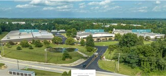 Grant Line Industrial Park