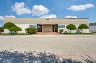 Dallas, TX Office, Flex - 11837 Judd Ct