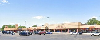 West Chicago, IL Office, Retail - 117-155 W Roosevelt Rd