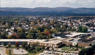 Keene, NH Manufacturing - 80 Laurel St Keene, NH Manufacturing - 80 Laurel St