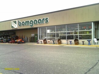 Estherville, IA Retail - 2620 E Central Ave