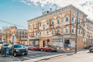 Ridgewood, NY Office/Retail, Retail - 778 Woodward Ave