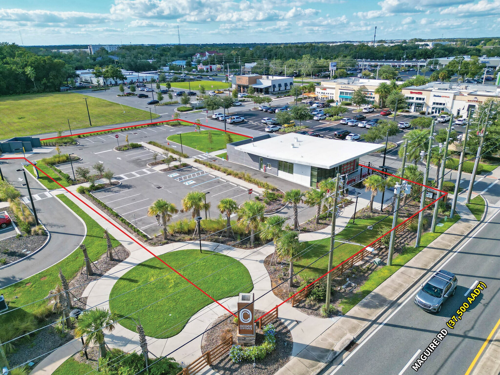 1501 Maguire Rd, Ocoee, FL for Sale